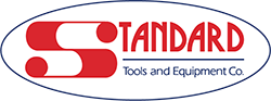 Standard Tools and Equipment Co. Logo